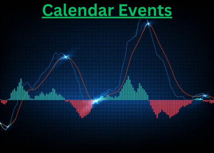 Calendar Events Algo Expert Market